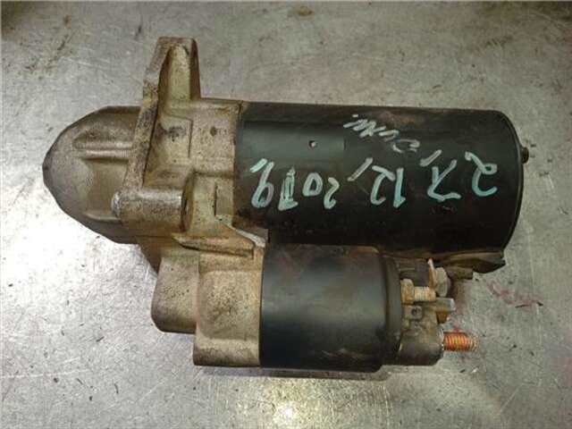 Motor de Arranque Citroen Jumper 3.0 33 L2H2 HDI 160 [3.0 LTR. - 116 KW HDI CAT]