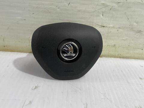 Airbag Delantero Izquierdo Skoda Yeti ACTIVE 105CV