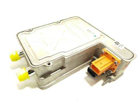 Centralita Motor ECU Audi Q4 E-TRON SPORTBACK F4N) 40 E-TRON