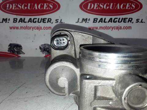 Foto 3ª: Caja Mariposa Bmw Serie 3 315 316TI 1.8 16V 116CV (2001)