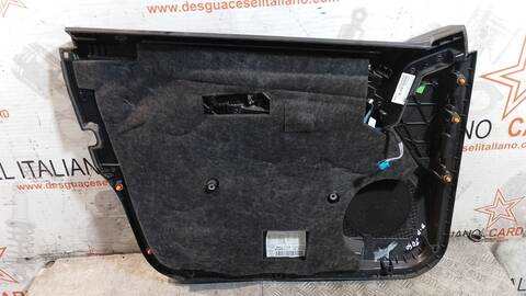 Foto 4ª: Tapizados Cartoneras Mercedes Clase G 230 GLK 320 CDI 4-MATIC 204.983) 224CV 165KW [642961] (2010)