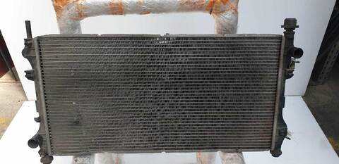 Radiador Motor Ford Transit 2.4 DI F_B_ F_C_ F_A_) 90CV