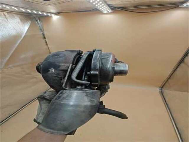 Foto 1ª: Turbocompresor Citroen Xsara 2.0 HDI EXCLUSIVE [2.0 LTR. - 66 KW HDI CAT (RHY - DW10TD)] [RHY / DW10TD]