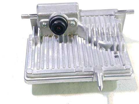 Foto 2ª: Centralita Motor ECU Mercedes Vito 114 CDI 447.701 447.703 447.705) 136CV 100KW [654920]