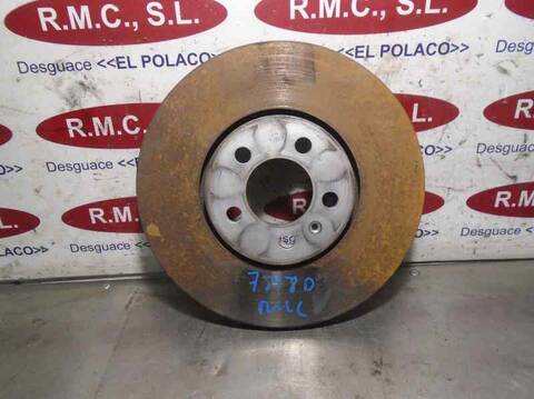 Disco Freno Delantero Seat Ibiza 1.4 16V TSI ACT 150CV 110KW