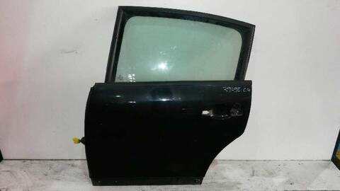 Puerta Trasera Izquierda Citroen C4 COLLECTION BERLINA 109CV 80KW