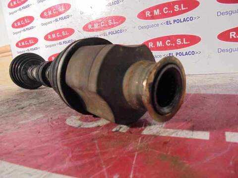 Foto 4ª: Transmision Delantera Izquierda Nissan Primera 1.9 16V TD CAT BERLINA 120CV 88KW [F9Q] (2005)
