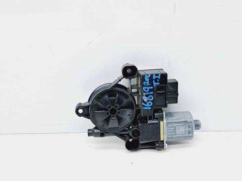 Elevalunas Eléctrico Trasero Izquierdo Seat Leon FR 150CV 110KW