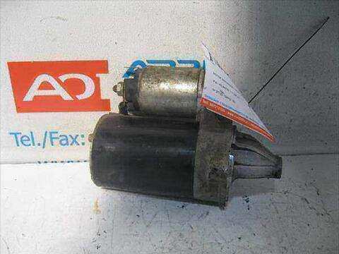 Foto 2ª: Motor de Arranque Kia Picanto 1.1 65CV 48KW [G4HG] (2008)