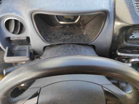 Foto 2ª: Volante Peugeot iON VERSION INDEFINIDA (2018)