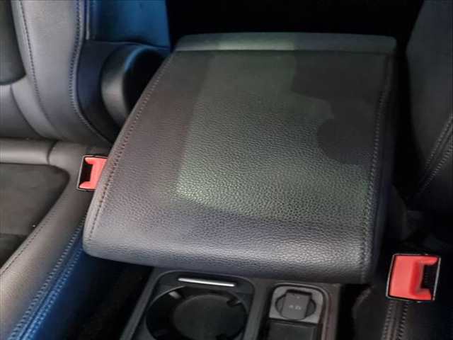 Foto 1ª: Consola Central Seat Alhambra STYLE ADVANCED 184CV 135KW [DFMA] (2016)