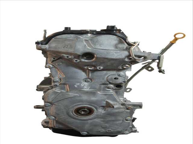Foto 3ª: Motor Completo Renault Captur 158CV 116KW [H4M630 H4M] (2021)