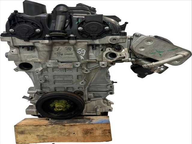 Foto 3ª: Motor Completo Bmw Serie 3 315 2.0 328I 245 CV 180KW [N26B20A, N26B20O0, N26, N20]