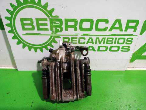 Pinza Freno Trasera Izquierdo Seat Ibiza COOL 101CV 74KW