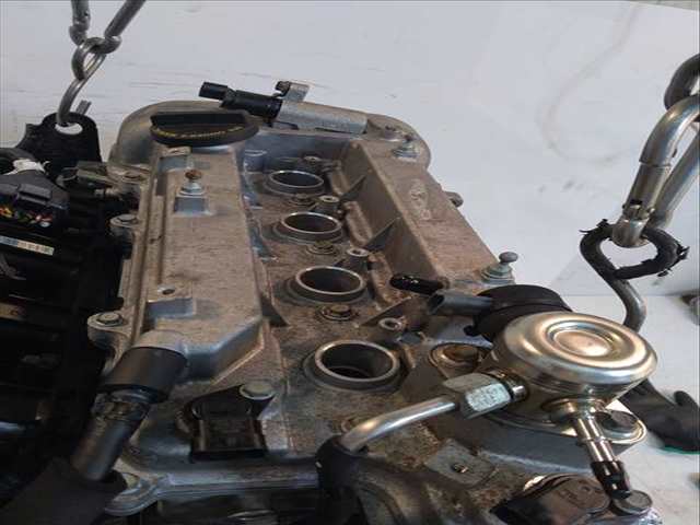 Motor Completo Kia Soul 1.6 GDI 140 CV 103KW