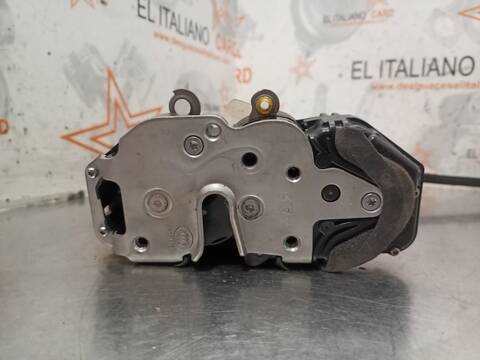 Foto 2ª: Cerradura Puerta Delantera Izquierda Opel Mokka EDITION ECOFLEX 131CV 96KW [A17DTS] (2014)