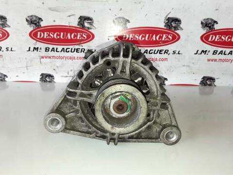Alternador Opel Corsa ESSENTIA 1.0 12V CAT Z 10 XEP - LJ4) 60CV