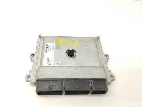 Centralita Motor ECU Dacia Sandero STEPWAY COMFORT 90CV 66KW