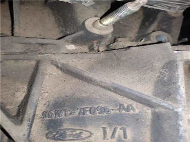 Foto 3ª: Caja Cambios Ford Puma 1.7 [1.7 LTR. - 92 KW 16V CAT] [MHA]