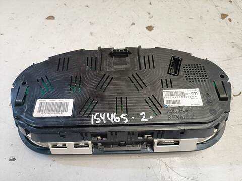 Foto 3ª: Cuadro de Instrumentos Renault Megane EMOTION 1.5 DCI DIESEL CAT 86CV (2008)