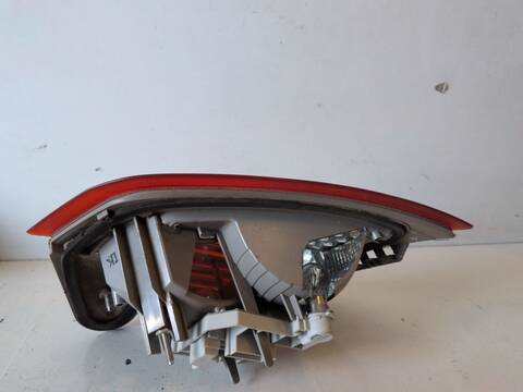 Foto 2ª: Piloto Trasero Izquierdo Ford Mondeo QXBA BERLINA (2007)