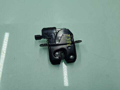 Cerradura Maletero Portón Renault Clio ZEN 89CV 66KW