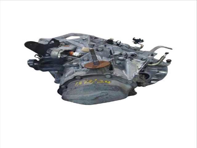 Foto 2ª: Caja Cambios Peugeot 306 1.9 SRDT (1993)