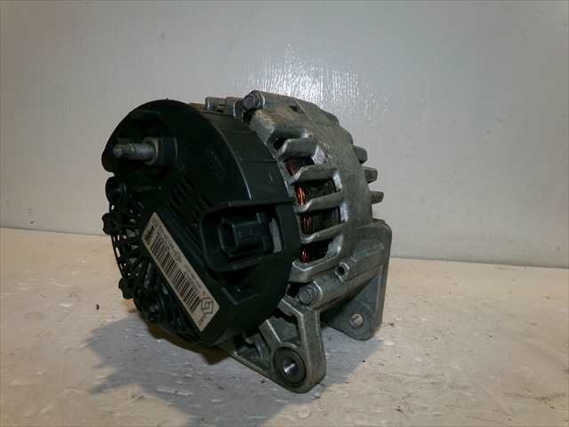 Foto 3ª: Alternador Renault Fluence 1.5 DCI 2010-2013 [K9KG8] (2010)