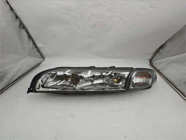Foto 1ª: Faro Izquierdo Volvo S80 2.5 D [2.5 LTR. - 103 KW TURBODIESEL] [D5252T]