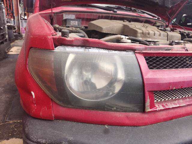 Foto 1ª: Faro Derecho Mitsubishi Montero 1.8 GDI 4X4 [4G93] (2000)