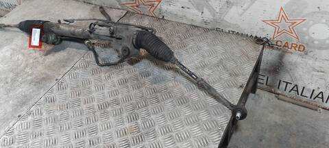 Foto 3ª: Cremallera de Direccion Opel Meriva ENJOY 95CV 70KW [A13DTE] (2012)