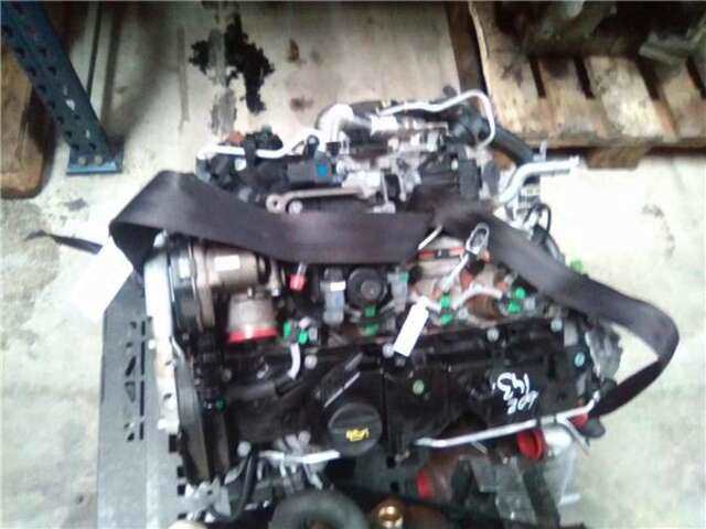 Motor Completo Citroen C3 1.4 HDI FAP (68 CV)