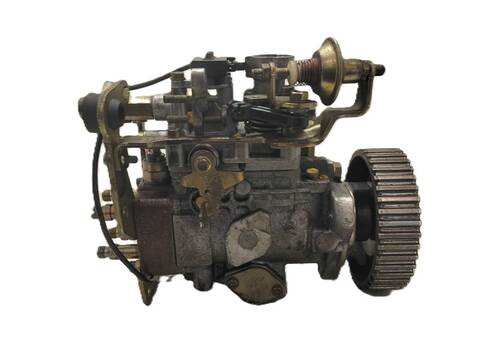 Foto 3ª: Bomba Inyeccion Nissan Micra 1.5 DIESEL CAT 57CV (1998)
