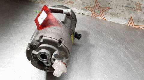 Foto 3ª: Compresor Aire Acondicionado Ford S Max TREND 125CV 92KW CA1) [QYWA] (2008)