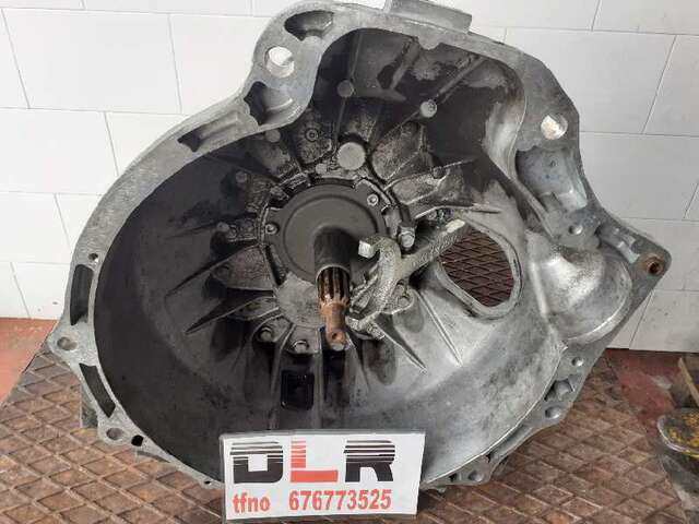 Caja Cambios Iveco Daily 2.3 DIESEL 126CV FURGON