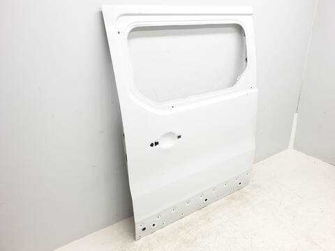 Foto 3ª: Puerta Lateral Corredera Izquierda Renault Trafic L1H1 29T KOMFORT (2014)