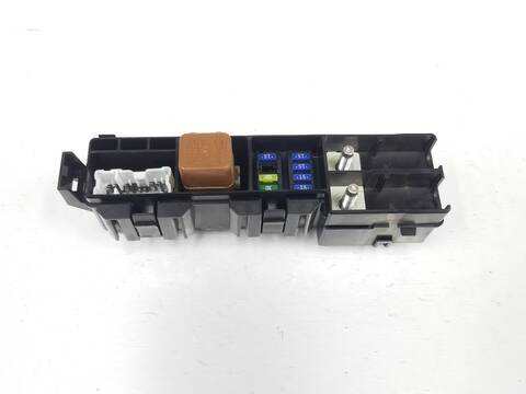 Foto 2ª: Caja Reles Fusibles Infiniti FX 3.0 V6 D 238CV [V9X] (2008)