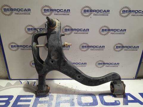 Foto 3ª: Brazo Suspension Delantero Izquierdo Land Rover Discovery 2.7 TD V6 CAT 190CV 140KW (2006)