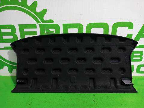 Foto 2ª: Bandeja Trasera Seat Ibiza COOL 101CV 74KW [ATD] (2008)