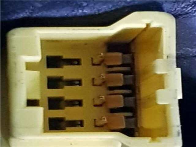 Foto 3ª: Airbag Delantero Izquierdo Mitsubishi Lancer 2.0 INSTYLE [2.0 LTR. - 103 KW DI-D CAT] [BWC]