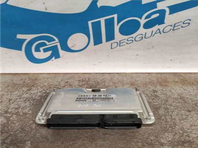 Centralita Motor ECU Audi A4 1.9 TDI (96 KW) [1.9 LTR. - 96 KW TDI]