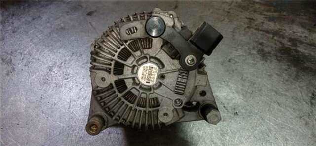 Foto 2ª: Alternador Citroen C5 2.0 HDI EXCLUSIVE [2.0 LTR. - 80 KW HDI] [RHR]