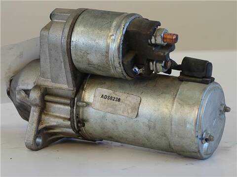 Foto 2ª: Motor de Arranque Opel Astra 1.4 BERLINA 90CV 66KW [Z 14 XEP] (2005)
