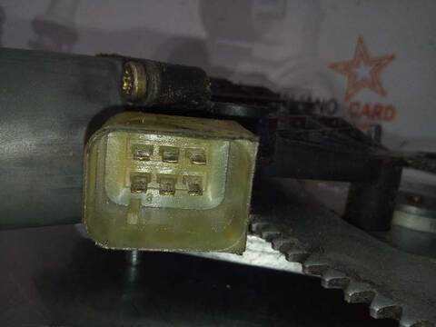 Foto 2ª: Elevalunas Eléctrico Delantero Izquierdo Mercedes Clase E 180 200 KOMPRESSOR 210.048) BERLINA 163CV 120KW [M111957] (1997)