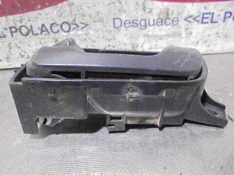 Maneta Interior Trasera Izquierda Mitsubishi Montero 3.2 DI-D INFORM 5-TRG.) 200CV 147KW
