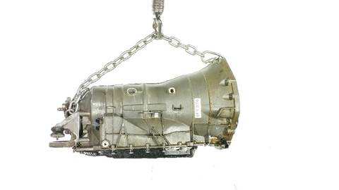 Foto 2ª: Caja Cambios Bmw Serie 7 720 735 I LI (2001)