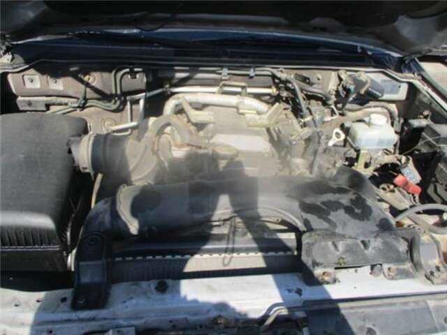 Foto 3ª: Cerradura Puerta Delantera Derecha Mitsubishi Montero 3.2 D 4WD (V78W. V68W) [4M41]