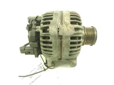Foto 3ª: Alternador Audi A3 1.9 TDI [BXE] (2003)