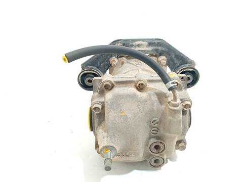 Foto 4ª: Diferencial Trasero Renault Kangoo 1.9 DCI 4X4 KC0V) 80CV 59KW [F9Q 782,F9Q 790] (2003)
