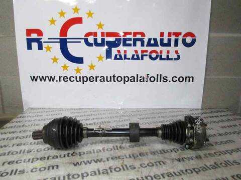 Transmision Delantera Izquierda Volkswagen Passat BKC BERLINA